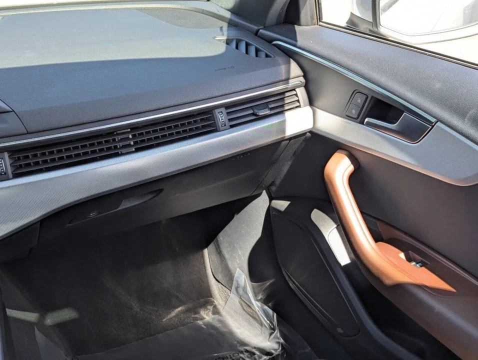 2018 Audi B9 A4 - Image 18 of 20