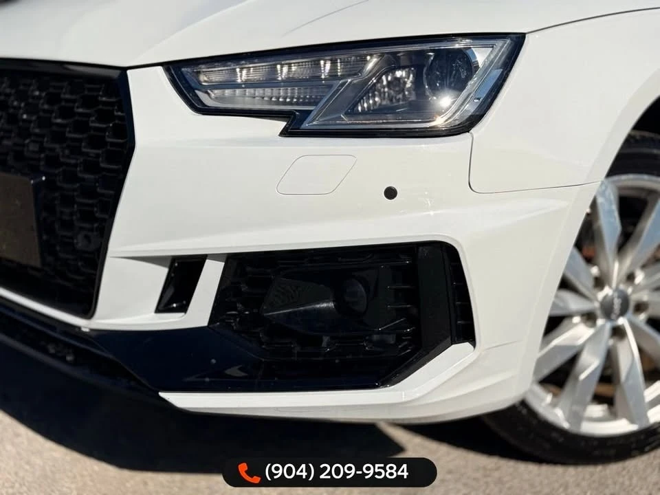 2018 Audi B9 A4 - Image 3 of 19