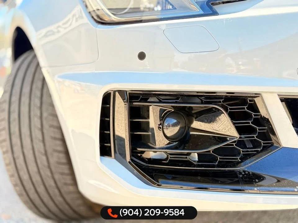 2018 Audi B9 A4 - Image 8 of 19