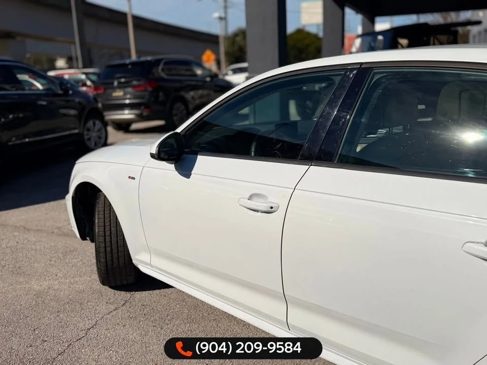 2018 Audi B9 A4 - Image 18 of 19