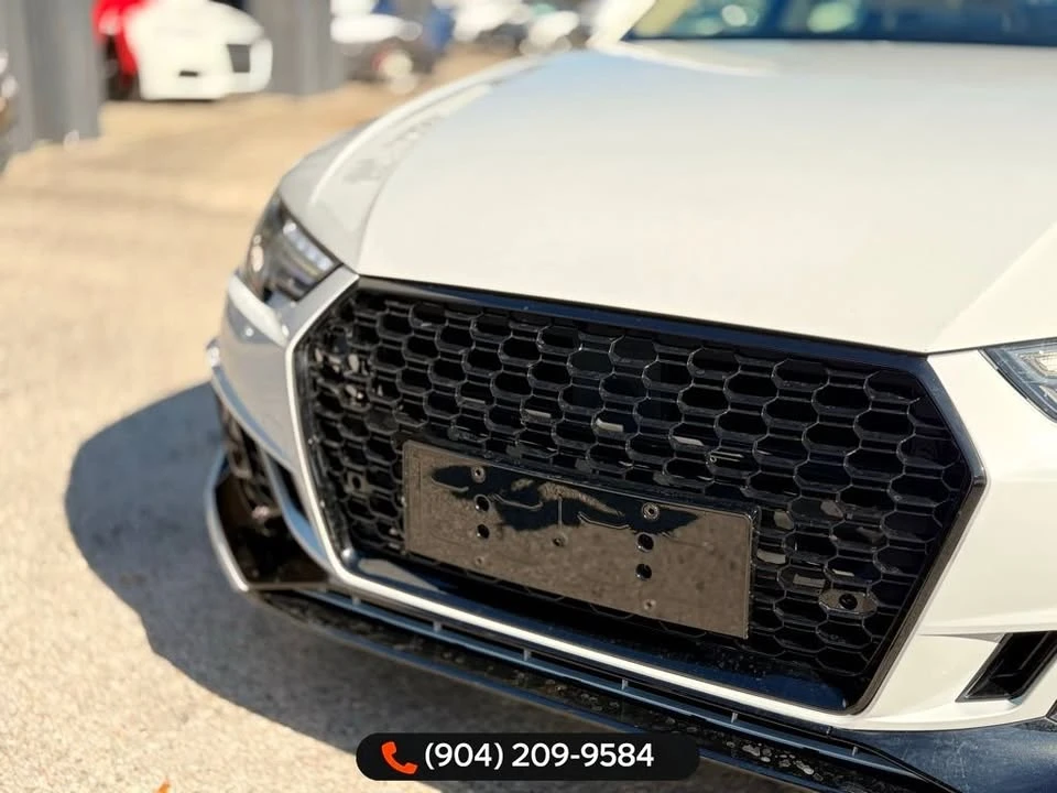 2018 Audi B9 A4 - Image 4 of 19