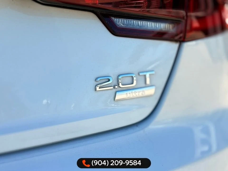 2018 Audi B9 A4 - Image 15 of 19