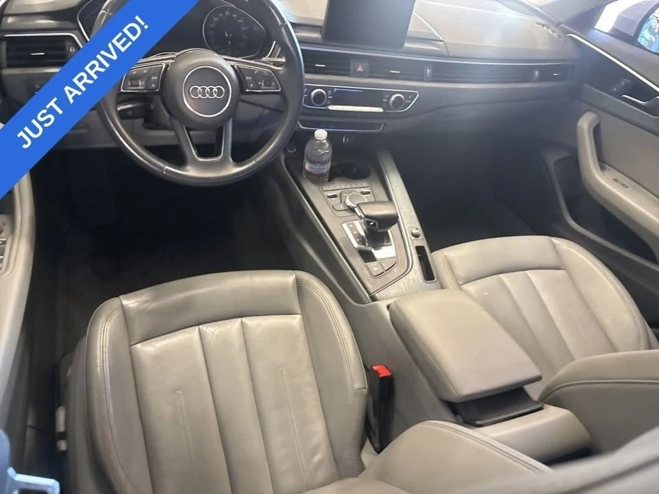 2018 Audi B9 A4 - Image 8 of 8
