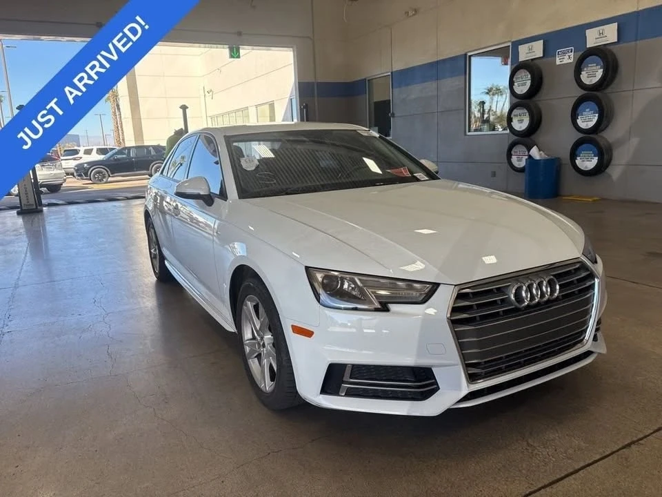 2018 Audi B9 A4 - Image 3 of 8