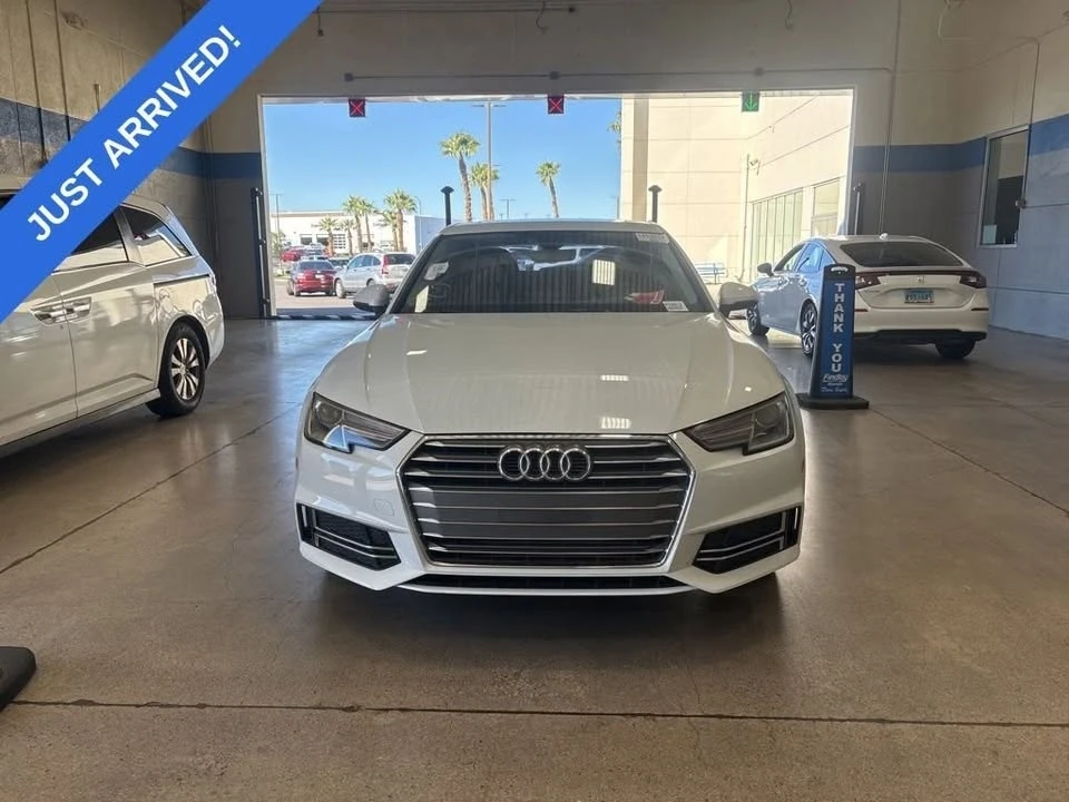 2018 Audi B9 A4 - Image 2 of 8