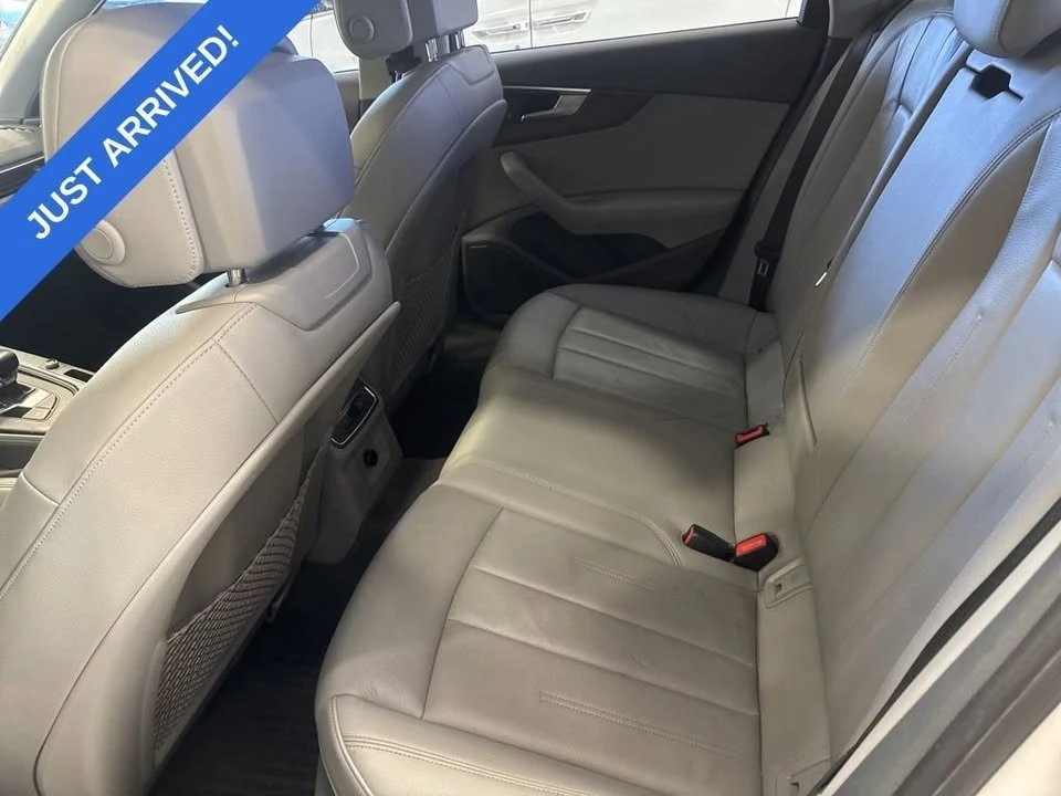 2018 Audi B9 A4 - Image 7 of 8