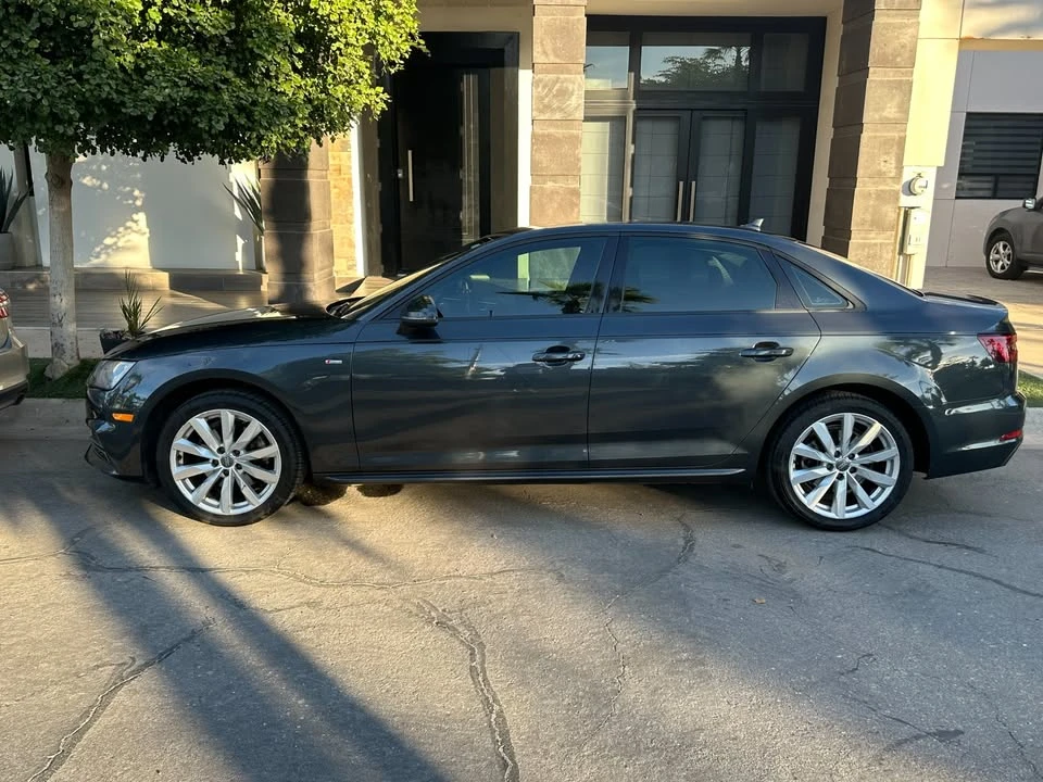 2018 Audi B9 A4 - Image 2 of 11