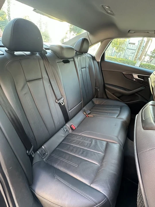 2018 Audi B9 A4 - Image 9 of 12