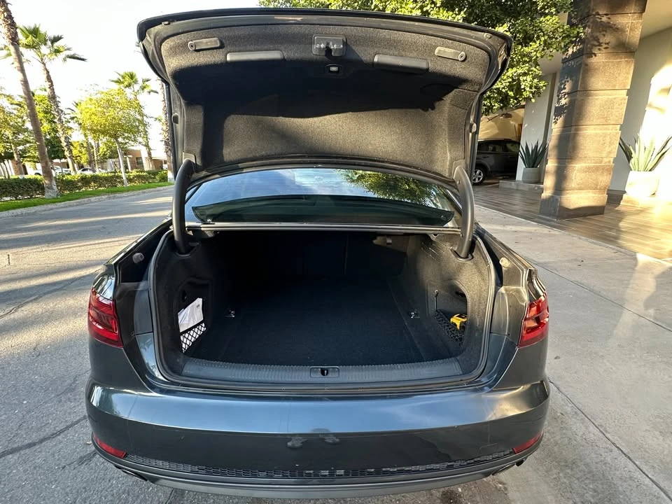 2018 Audi B9 A4 - Image 12 of 12