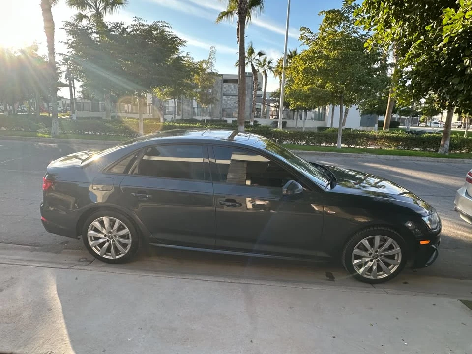 2018 Audi B9 A4 - Image 2 of 12