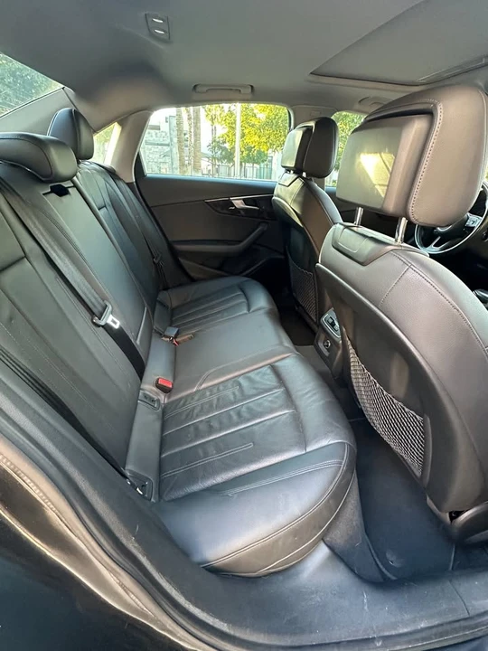 2018 Audi B9 A4 - Image 8 of 12
