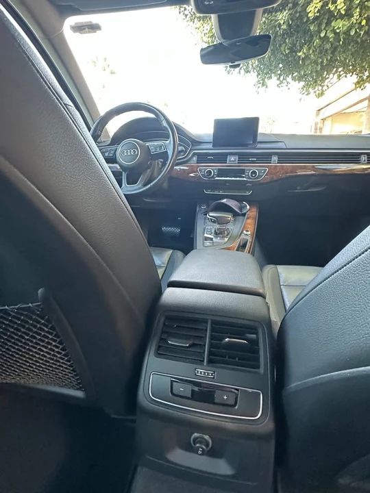 2018 Audi B9 A4 - Image 11 of 12