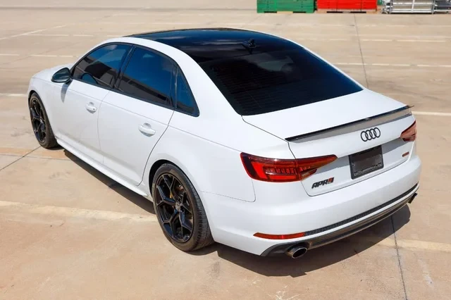 2018 Audi B9 A4 - Image 5 of 18