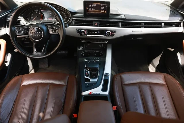 2018 Audi B9 A4 - Image 2 of 18