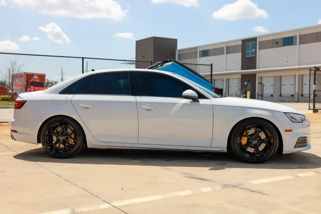 2018 Audi B9 A4 - Image 12 of 18