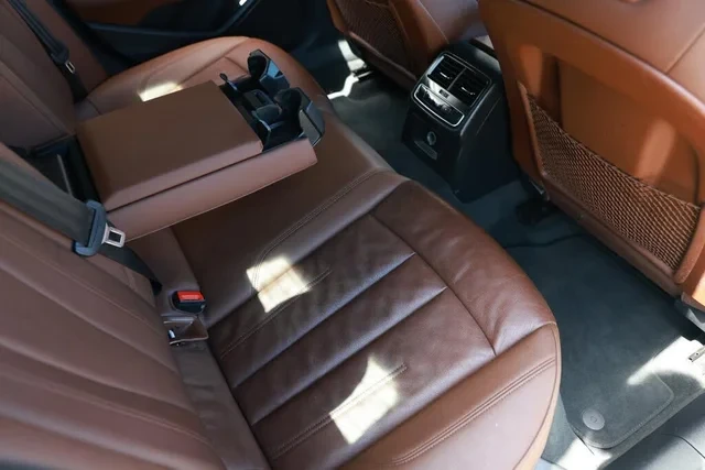 2018 Audi B9 A4 - Image 11 of 18