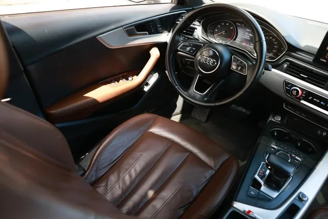 2018 Audi B9 A4 - Image 19 of 19