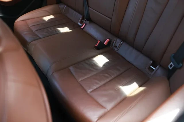 2018 Audi B9 A4 - Image 11 of 19