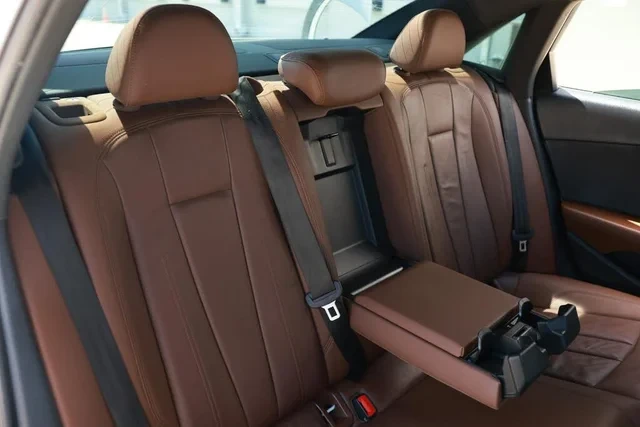 2018 Audi B9 A4 - Image 15 of 19