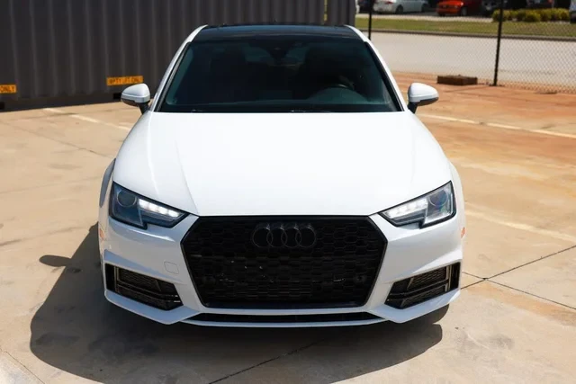 2018 Audi B9 A4 - Image 2 of 19
