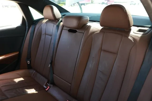 2018 Audi B9 A4 - Image 9 of 19