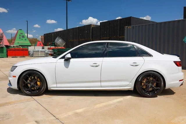 2018 Audi B9 A4 - Image 4 of 19