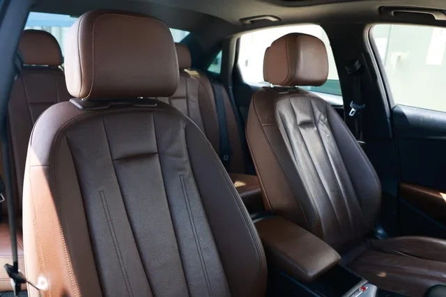2018 Audi B9 A4 - Image 18 of 19