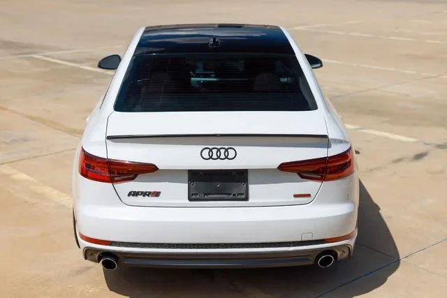 2018 Audi B9 A4 - Image 10 of 19
