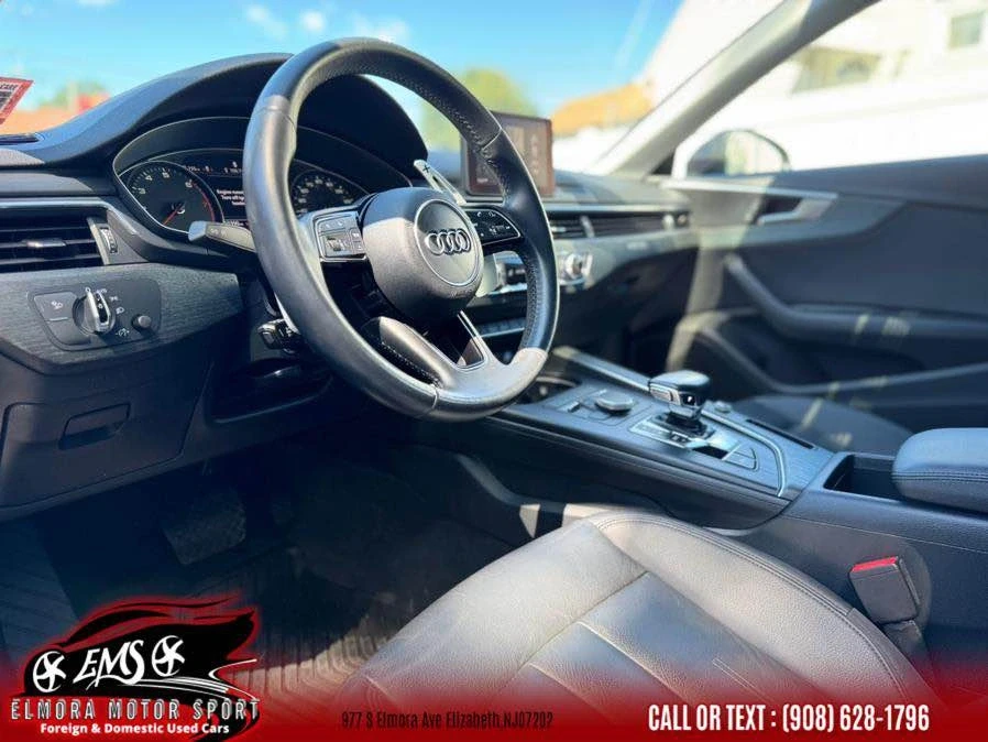 2018 Audi B9 A4 - Image 4 of 11