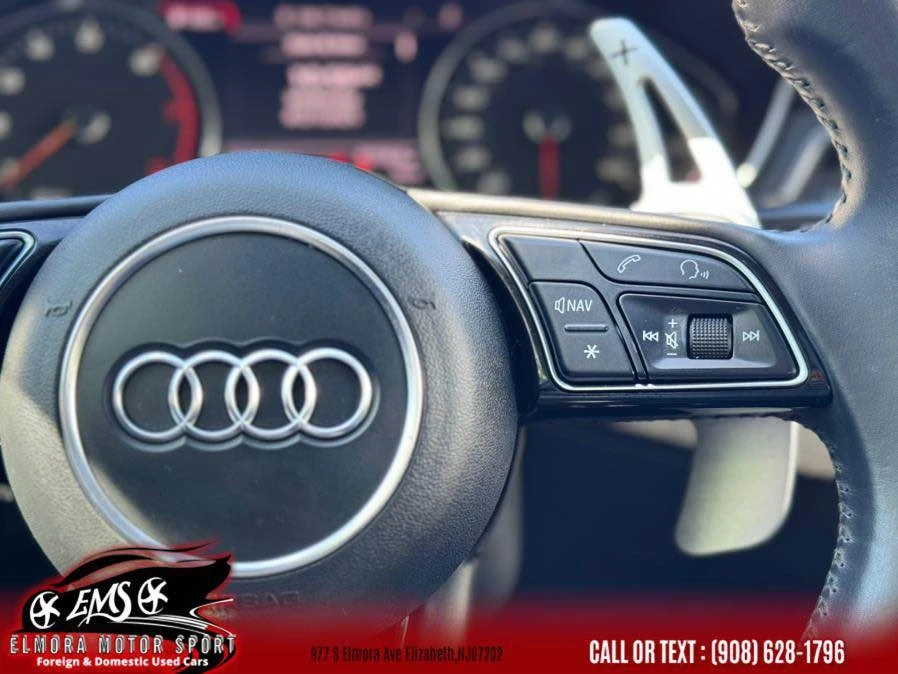 2018 Audi B9 A4 - Image 2 of 11