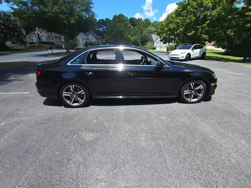 2018 Audi B9 A4 - Image 3 of 10