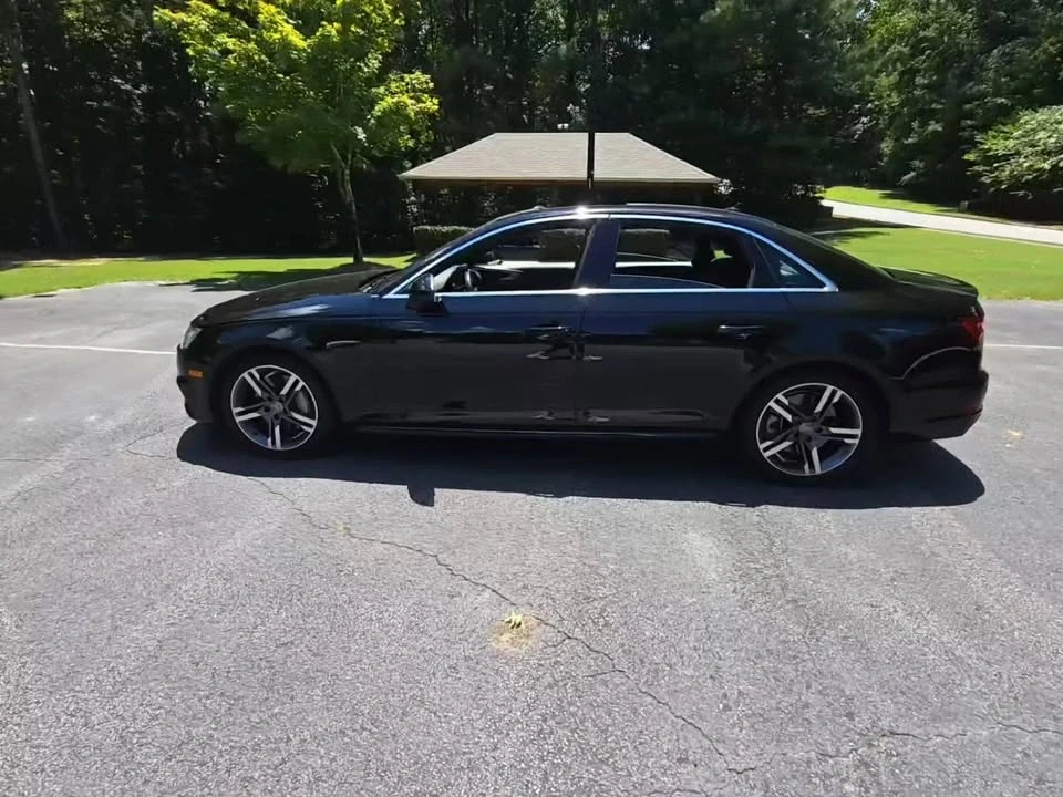 2018 Audi B9 A4 - Image 2 of 10