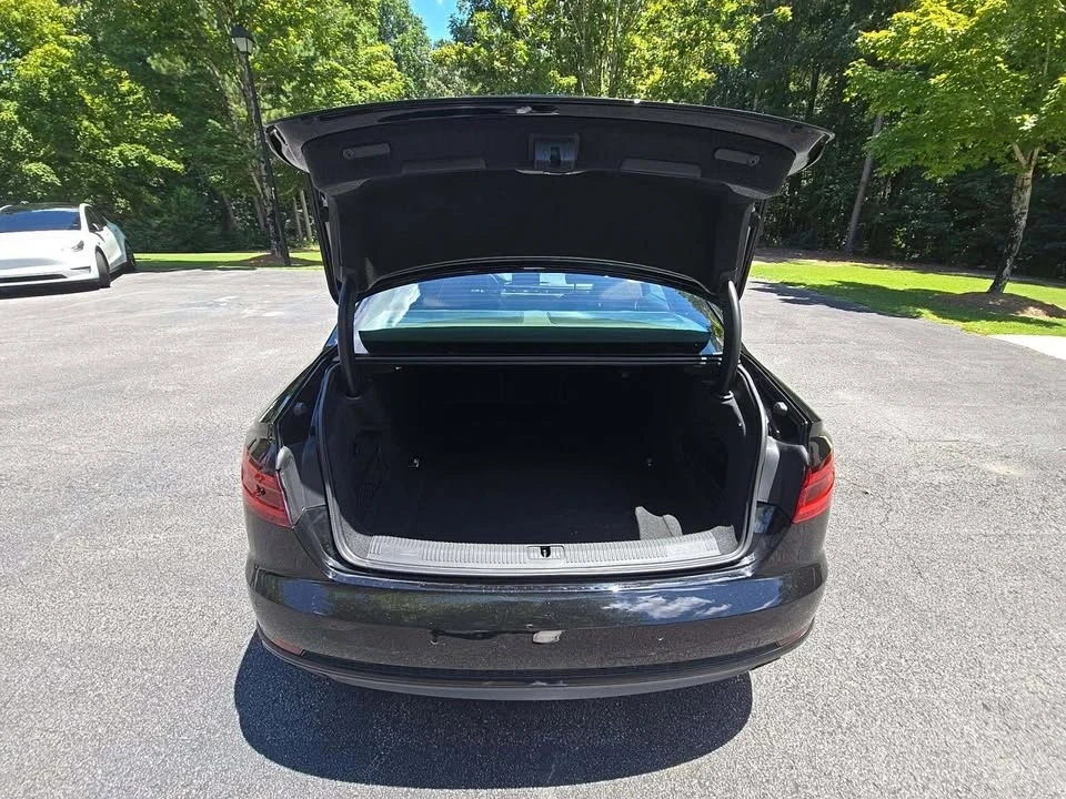 2018 Audi B9 A4 - Image 8 of 10