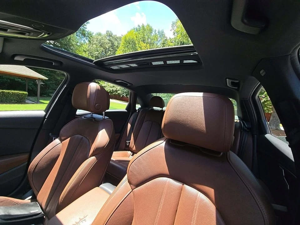 2018 Audi B9 A4 - Image 7 of 10