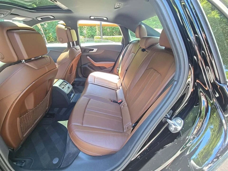 2018 Audi B9 A4 - Image 6 of 10