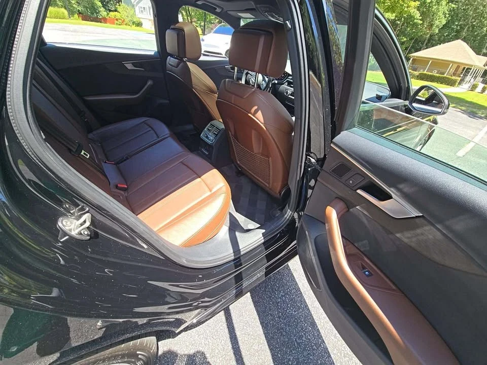 2018 Audi B9 A4 - Image 10 of 10