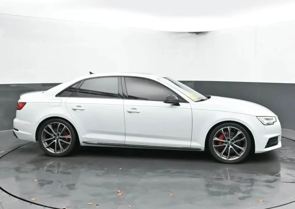 2018 Audi B9 A4 - Image 10 of 10