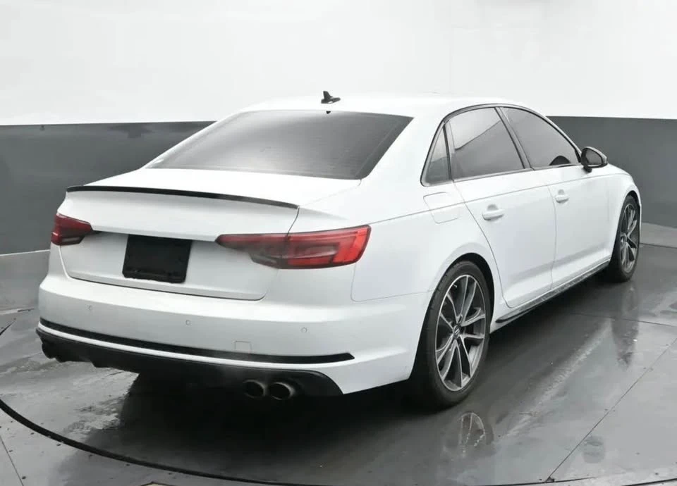 2018 Audi B9 A4 - Image 9 of 10