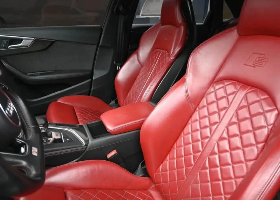 2018 Audi B9 A4 - Image 6 of 10