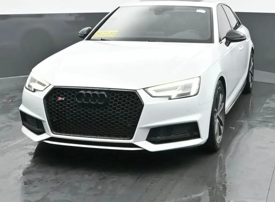 2018 Audi B9 A4 - Image 2 of 10