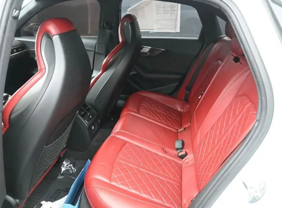 2018 Audi B9 A4 - Image 8 of 10