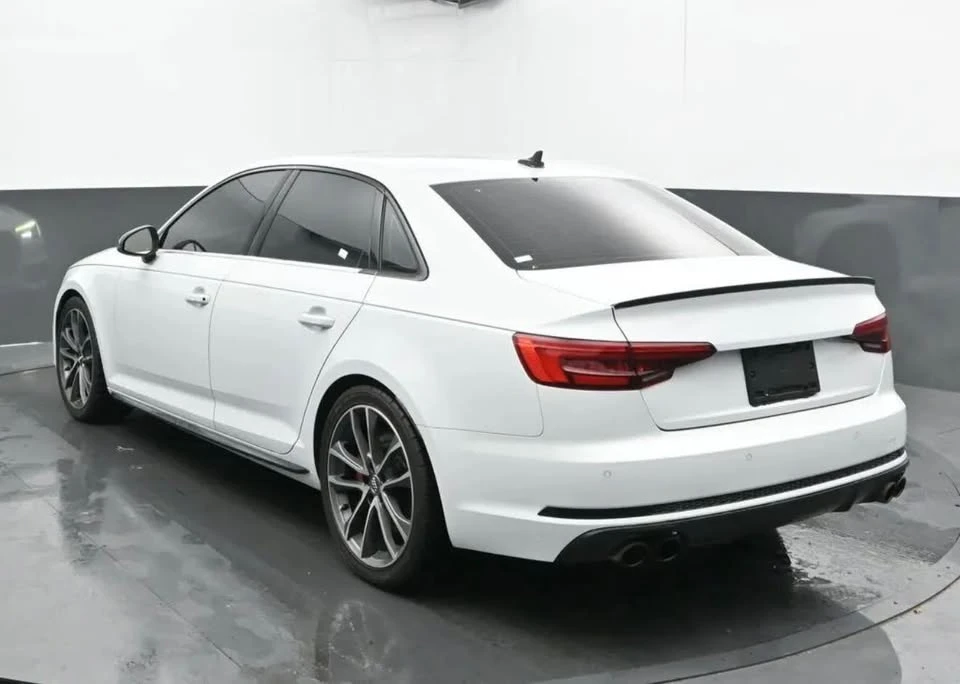 2018 Audi B9 A4 - Image 5 of 10