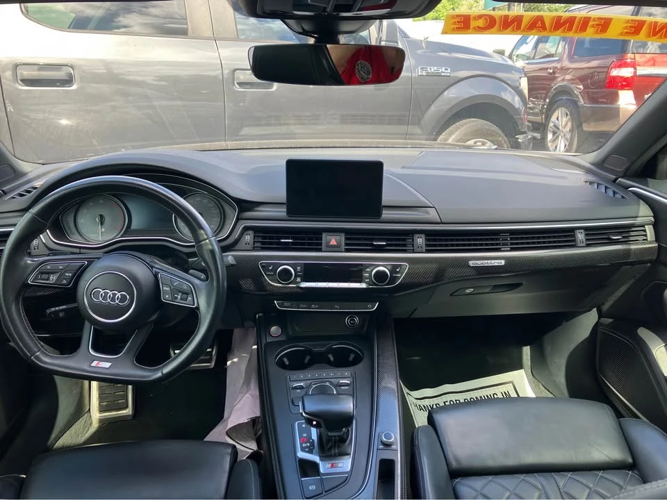 2018 Audi B9 A4 - Image 4 of 6