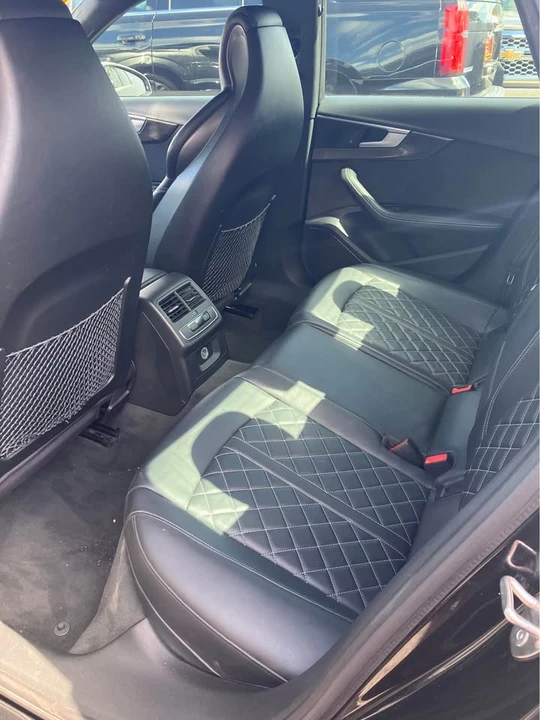 2018 Audi B9 A4 - Image 6 of 6