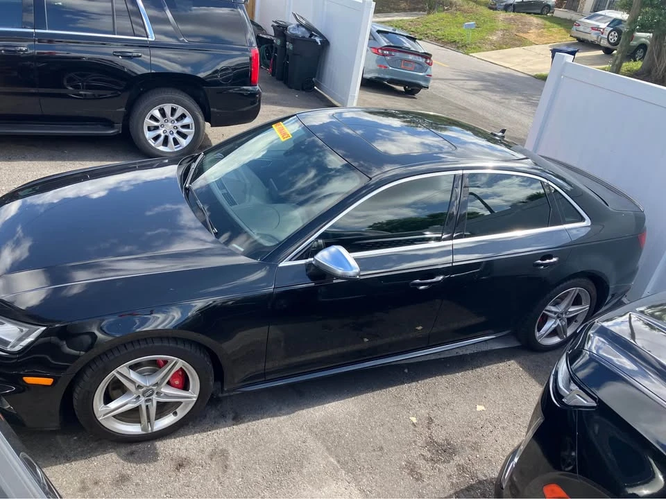 2018 Audi B9 A4 - Image 2 of 6