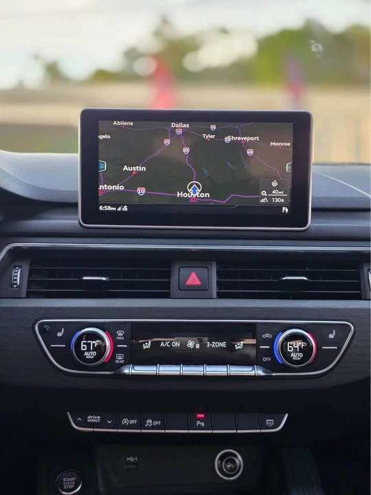 2018 Audi B9 A4 - Image 11 of 20
