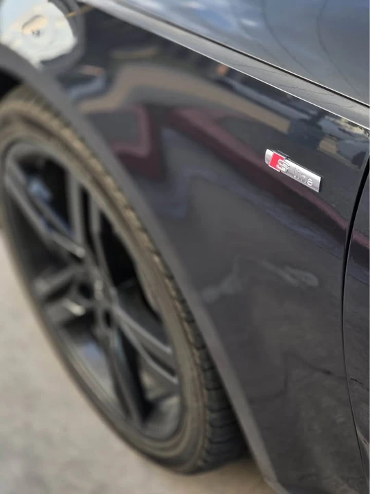 2018 Audi B9 A4 - Image 7 of 20