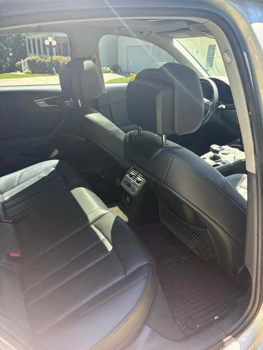 2018 Audi B9 A4 - Image 18 of 18