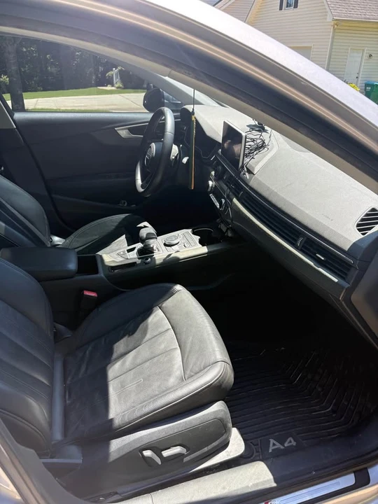 2018 Audi B9 A4 - Image 16 of 18