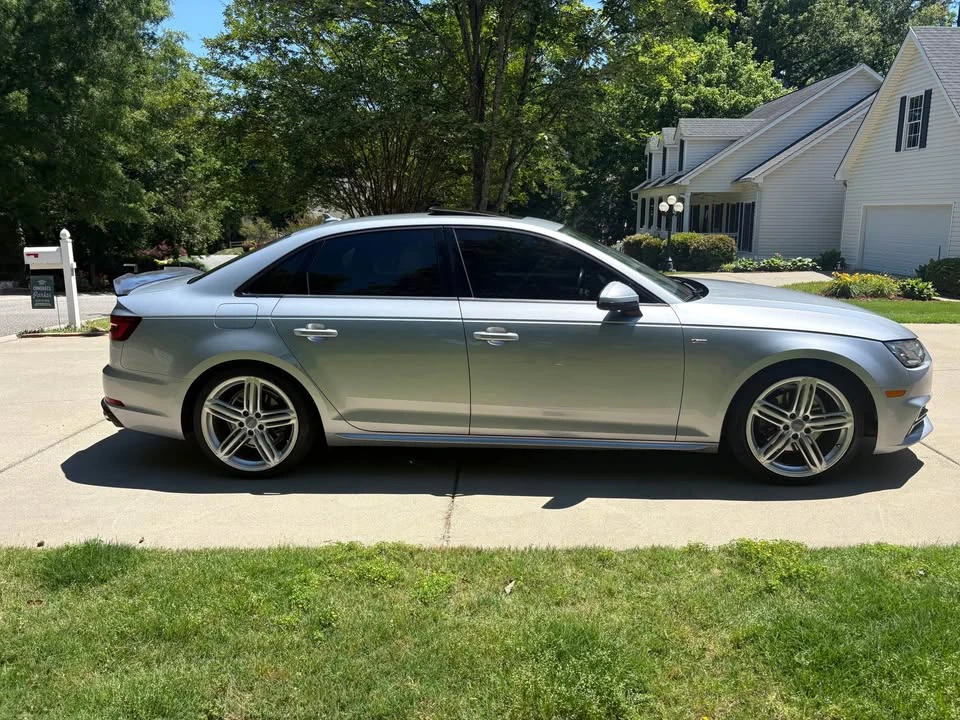 2018 Audi B9 A4 - Image 12 of 18